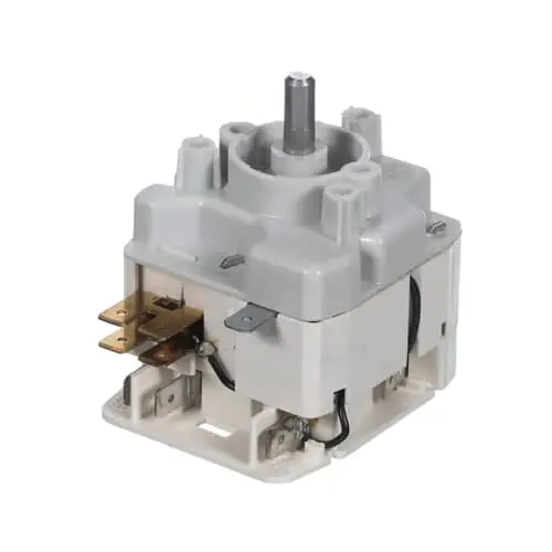 Rational 3013.0104P Timer White 120Min. W.30min.spread. Replacement MPN