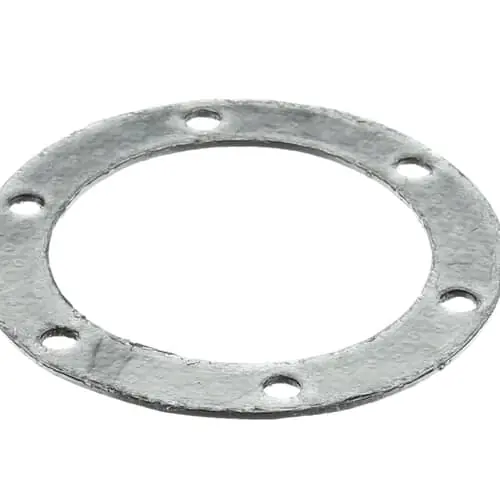 Rational 74.00.869P Gasket Hot Air Heat Exchanger Interior C