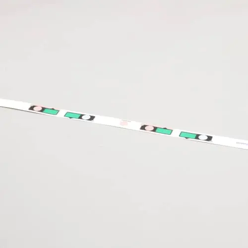 Prince Castle 541-746S Kit Overlay