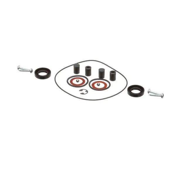 Robot Coupe 89545 BF Seal Washer Kit