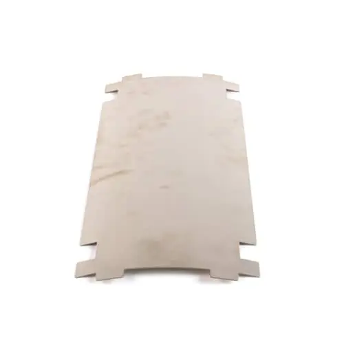 Marshall Air 118025 Shield, Burner Lower
