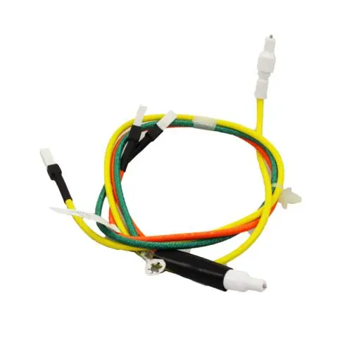 GE WB13X29294 Igniters & Harness Asm