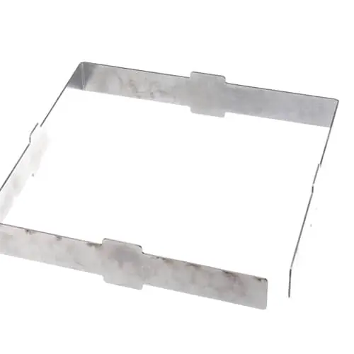 Vulcan 00-960963-00001 Wrapper Motor Mount