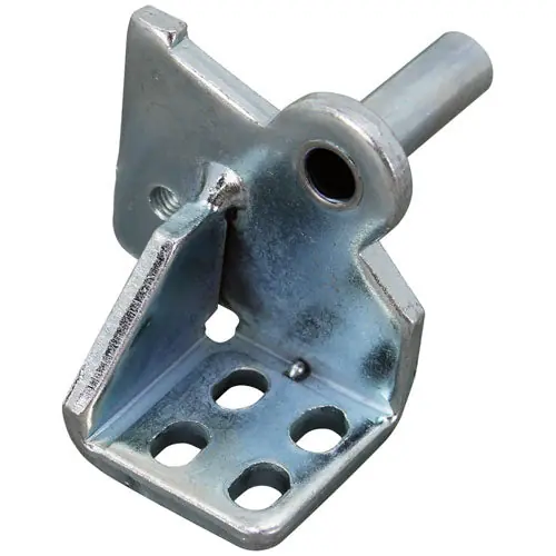 Turbo Air 30229L0200 Hinge Bottom Right