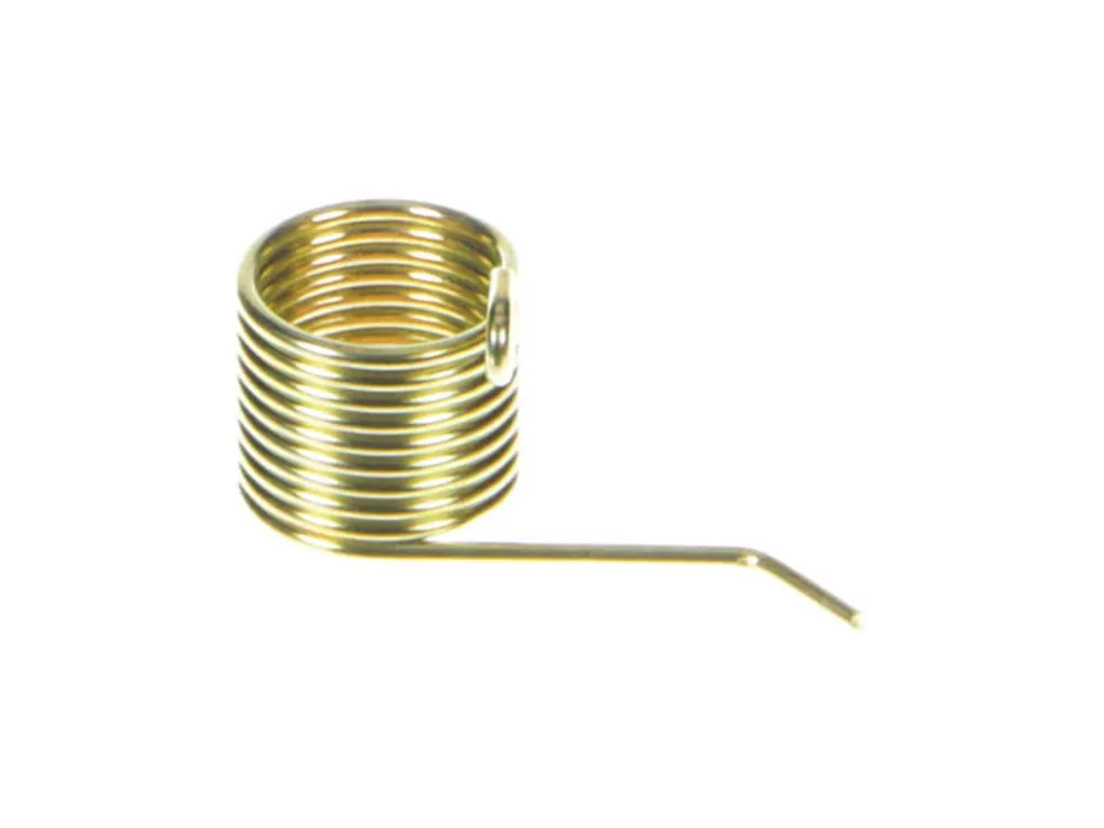 Toro 115-2859 Spring-torsion