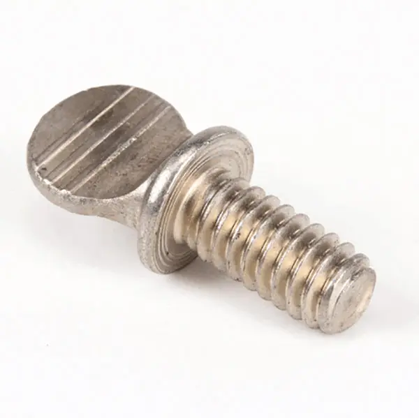Nieco 5560 Screw Thumb 1/4-20 X 1/2 S