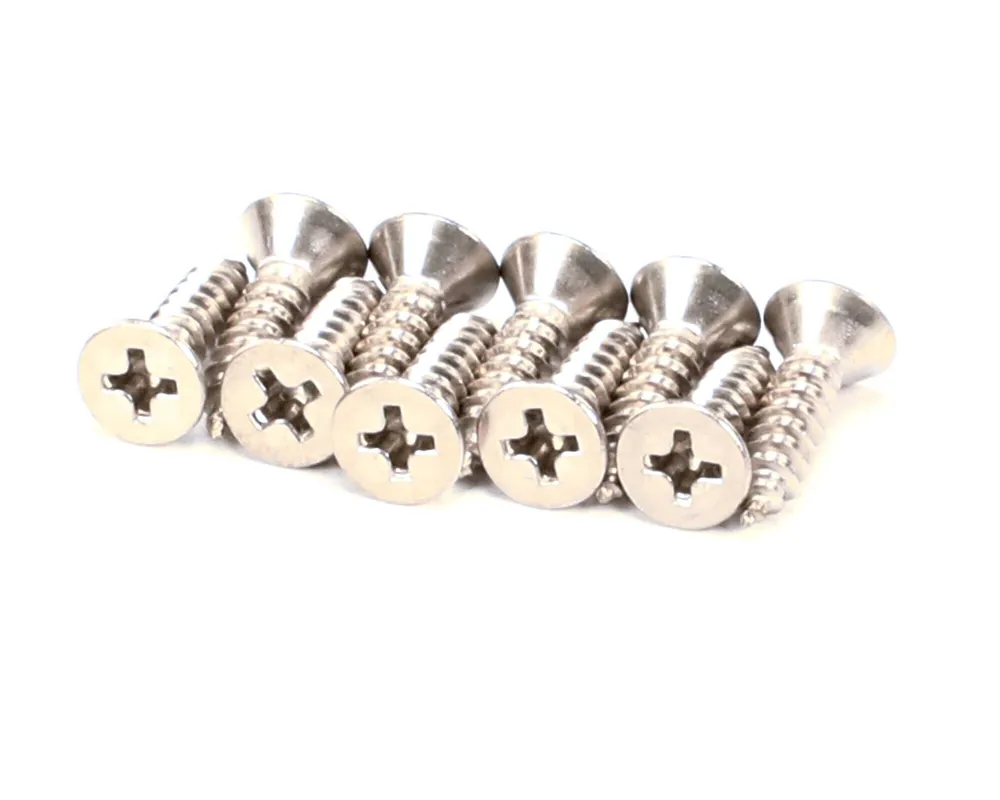 Rational 1003.2265 Countersunk Self Tapping Screw
