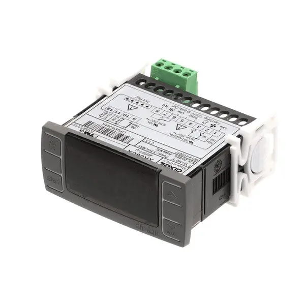 Master-Bilt 19-14085-BSD-F Dixell Elect Control BSD F