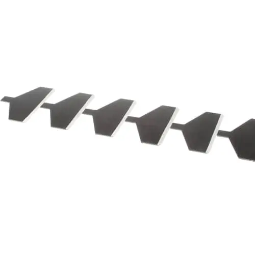 Prince Castle 514-6A Kitreplacement Blade (6/Pkg)