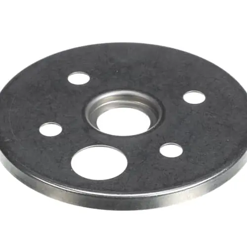 Rational 22.00.123P Flange F. Motor Shaft Gasket