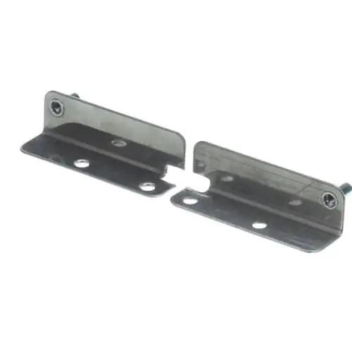 Turbo Air RCP1126 Holder Set, Oven Kick Plate