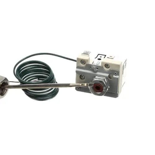 Rational 3014.0326S Safety Temperature Limiter 365