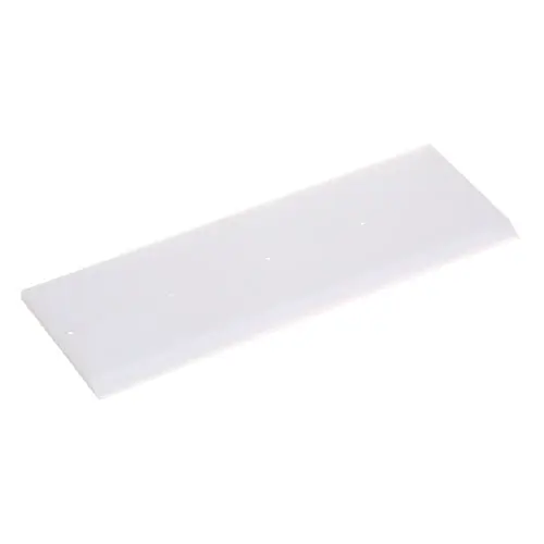 Anets P9313-49 scraper blade #2 10 inches