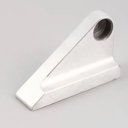Vulcan 00-719621 C61l Aluminum Door Hnd Bracket