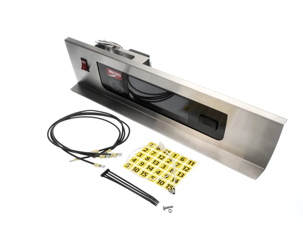 Metro RPC58-CONTR-KIT 8 Series Retrofit Kit