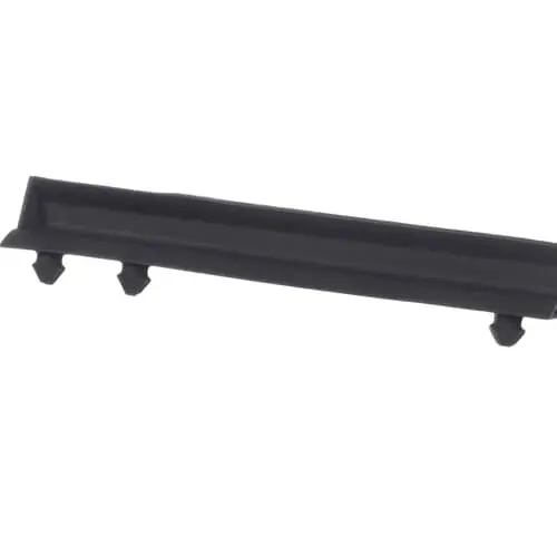 Rational 60.22.462P Drain Groove Left For Trolly