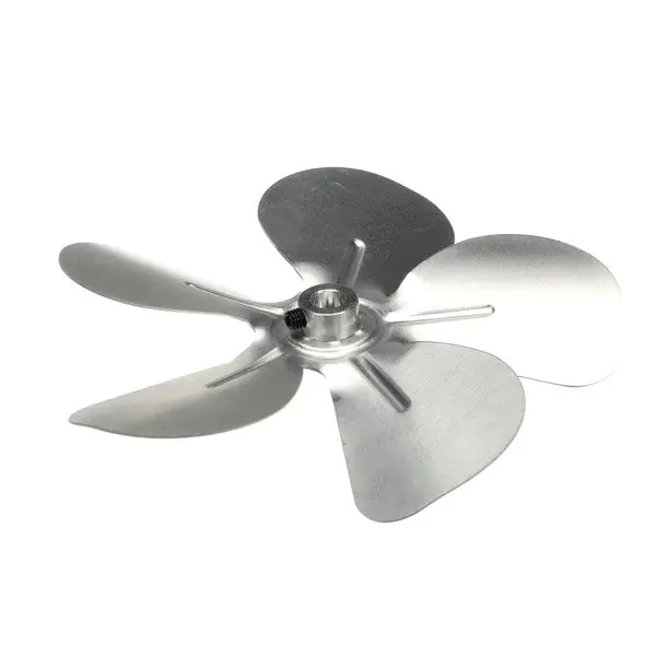 Baxter 01-1000V8-00056 Blade Fan 400 CFM 5 DIA