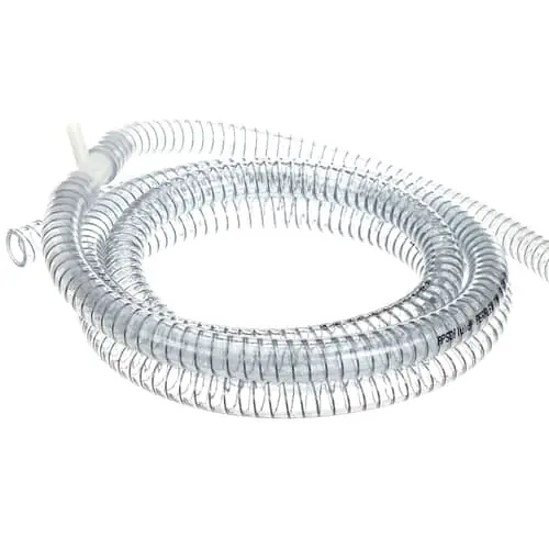 Nespresso 125.399 Drain Pipe Set Ag220