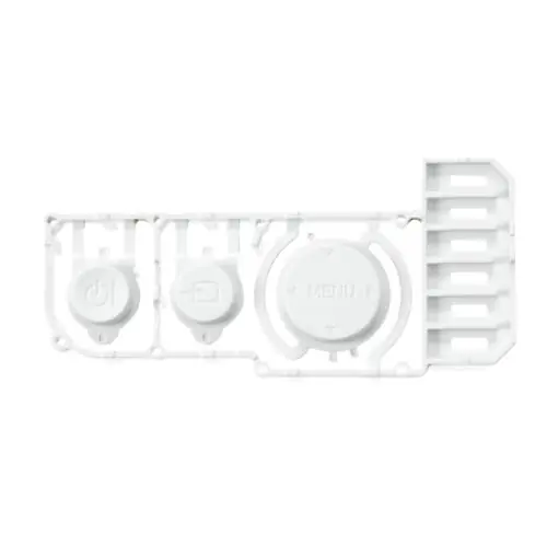 Maxell PC08821 Control Button F1