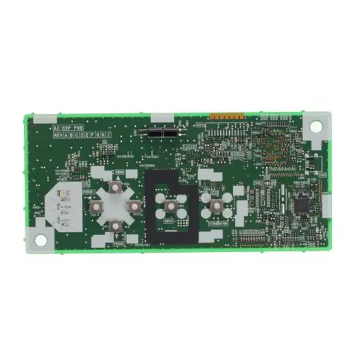 Maxell JP74922 PWB Assembly DSP