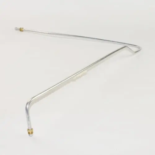 Electrolux 316489100 TUBE 3/8 ALUMINUM RGLTR TO MAN