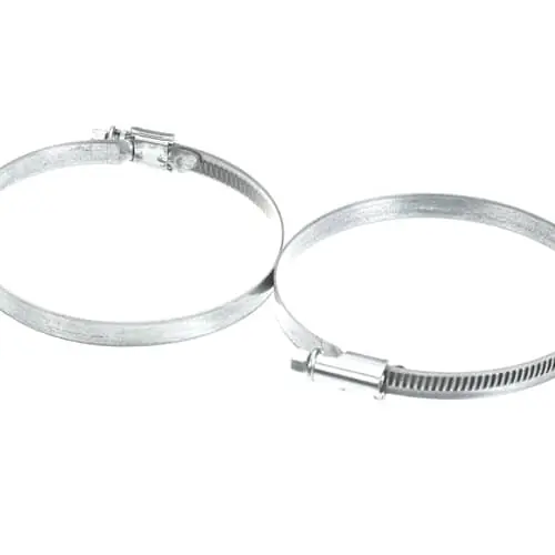 Rational 2066.0505P Hose Clamp 70-90Mm Replacement MPN