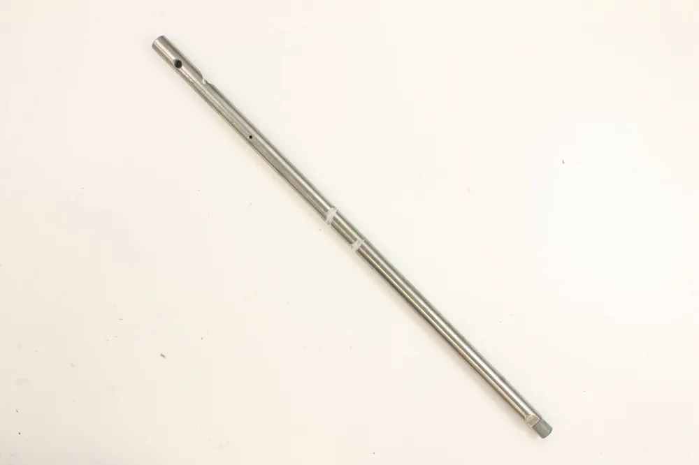 Husqvarna 587738903 Kit.srvc.steeringshaft.3hishft