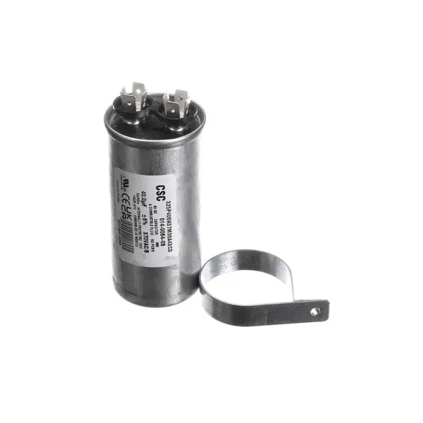 Structural Concepts 20-33839 Run Capacitor