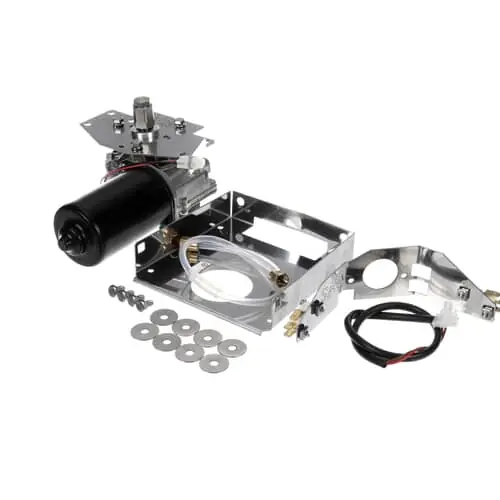 Unic TG1620 Turntable Motor