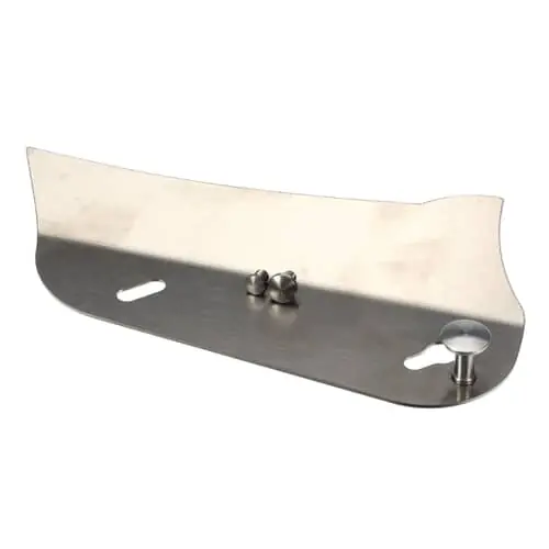 Vollrath XSSL5061 Kit - Slice Deflector