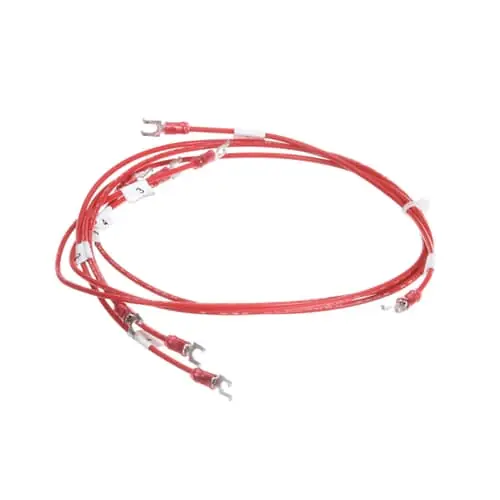 Vulcan 00-497344-000G1 Harness Wire