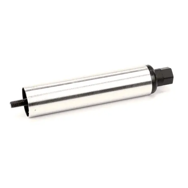 Bunn 00506.0000 LEG 8.0 ADJ SST-BLK FT.375-16