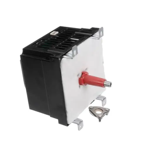 Rational 87.01.558S Fan Motor
