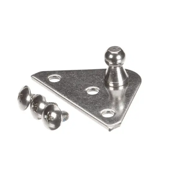 Duke 214308 Mounting Bracket For Cylinder Power (Each) Replacement MPN