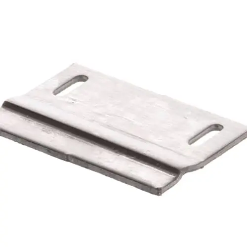 Southbend Range 1165906 Southbend Complete Door Catch