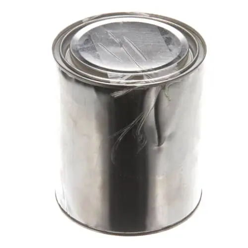 Vollrath XMIX6260 1 Kg Bottle Oil Gearbox-mix81