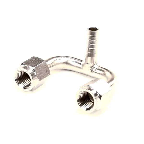 Cornelius 620720662 Fitg U 1/4Bb X 1/4Fl (2)