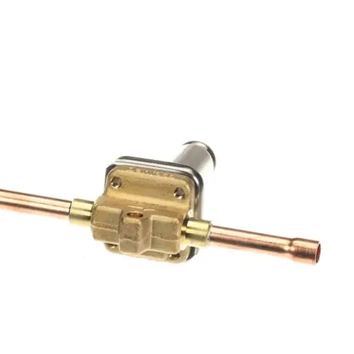 Delfield MCP00141 Valve Solenoid 1/4ODF Replacement