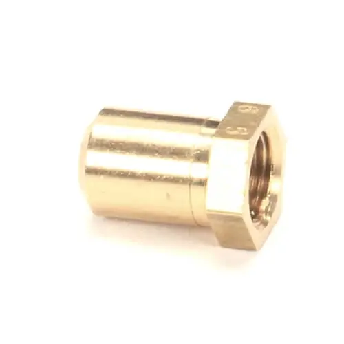 Vulcan 00-719951-00065 Orifice,hood - Size #65