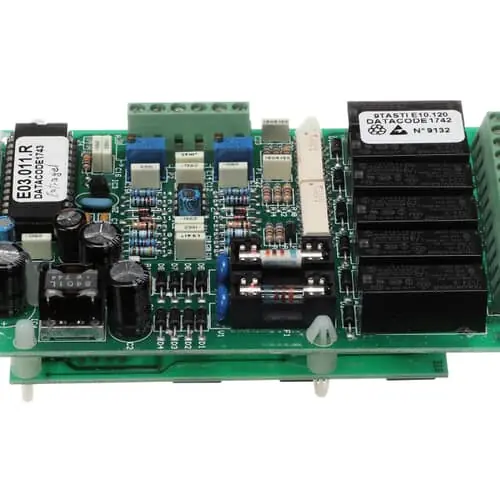Stoelting E10.111 Touchpad Ctr Cl Vb35/vb60/vb80