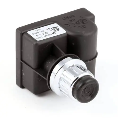 Southbend Range 1190380 Quickliter 1.5V 4 Pole