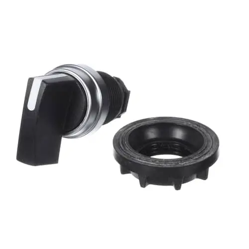 Rational 3016.1310P Mode Switch/ct Knob Assembly