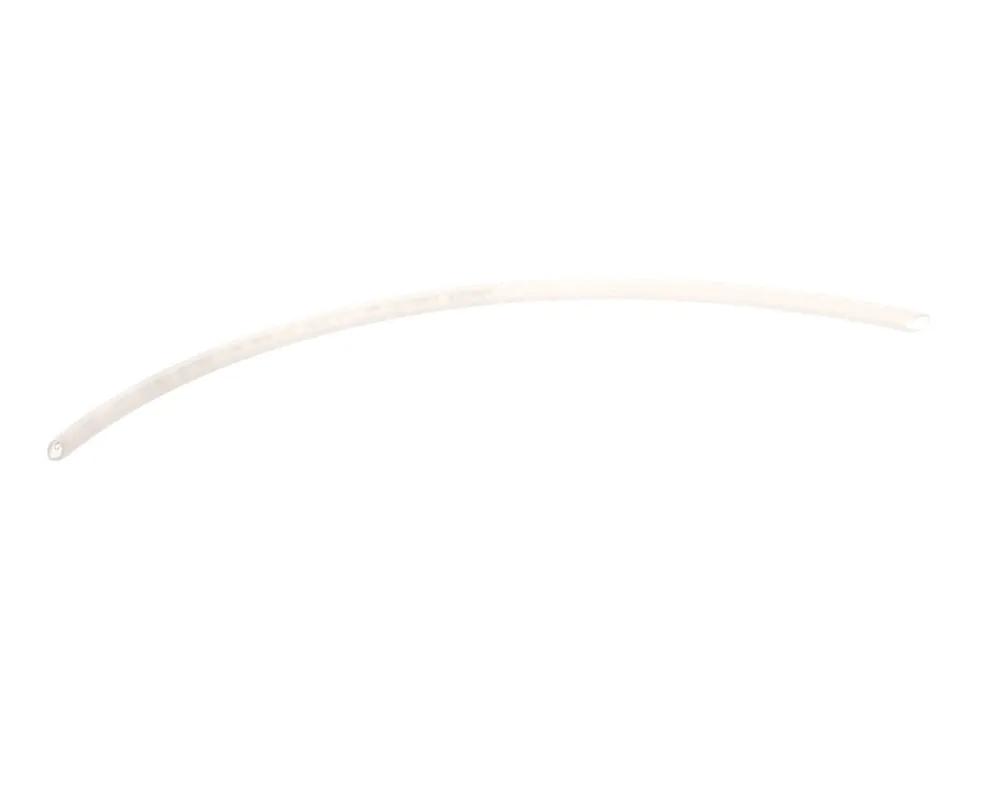 Stero Dishwasher P68-1022 Tube - Clear (1/4 O.D.) PC = F