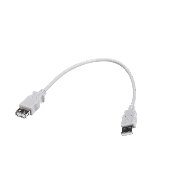 Turbochef 103193 Cable USB 2.0 12 Extension