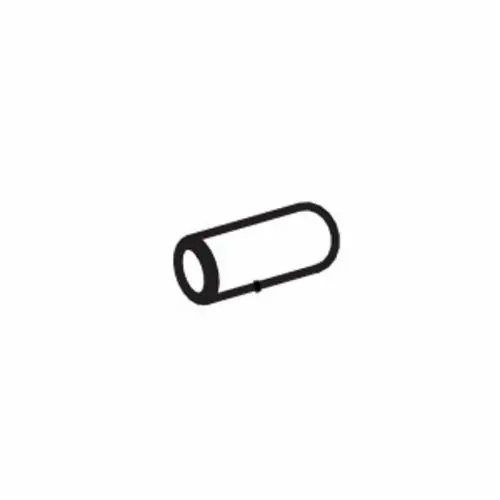 Dynabrade 96238 Dowel Pin For Use With Dynafine 0.4 hp Vacuum Sander