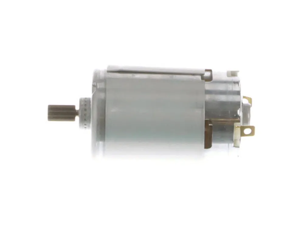 Makita 629624-9 Dc Motor 9.6v