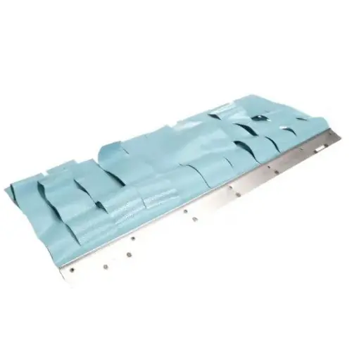 Jackson 5700-002-86-00 Short Blower Section Curtain