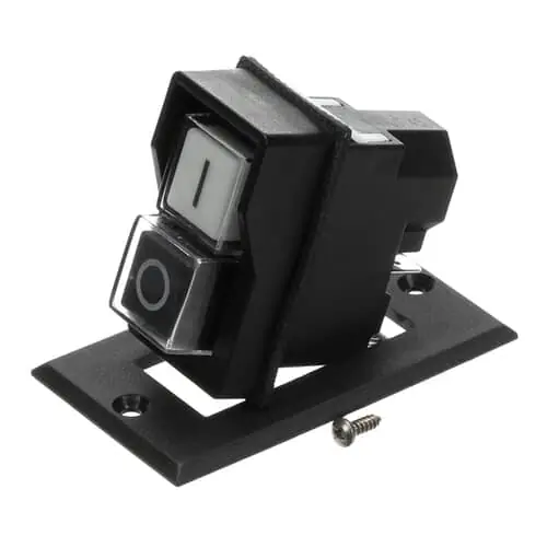 Vollrath XSSL5246 Kit - On/Off Switch