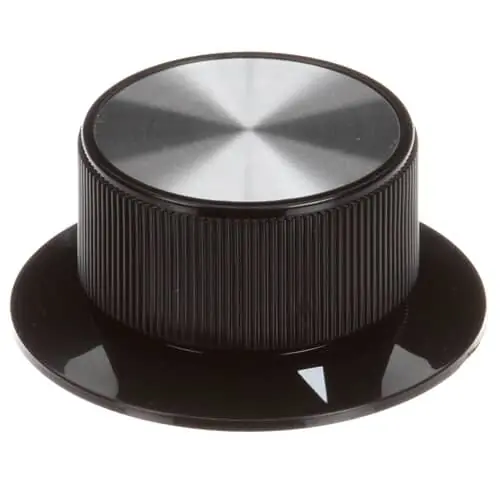 Vulcan 00-354208-00001 Knob Power