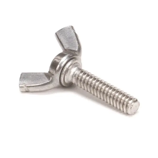 Garland F543 #10-24 S/S Wing Screw
